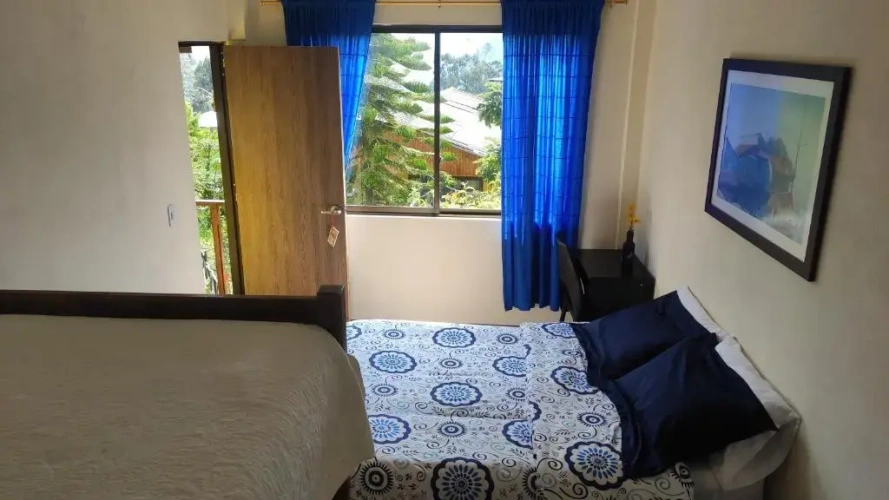 Comfort Quadruple room