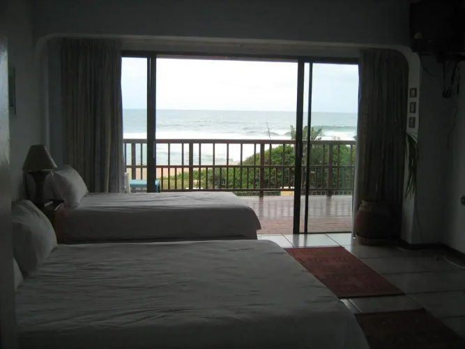 Durban Backpackers