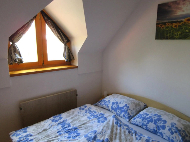 Apartment Klas