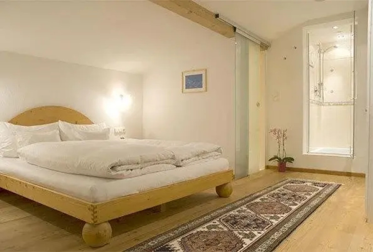 Haus Bischof