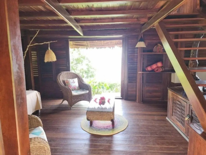 Manga Soa Lodge