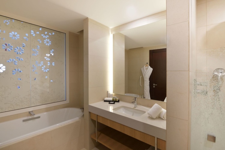 Hilton Taghazout Bay Beach Resort & Spa photo 11