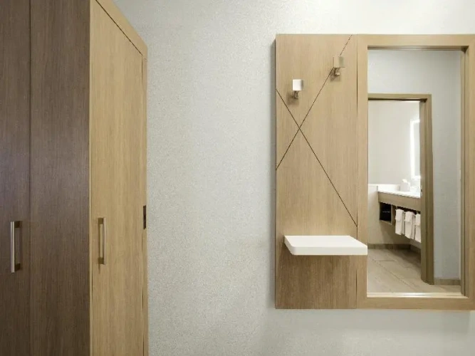 Double Suite
