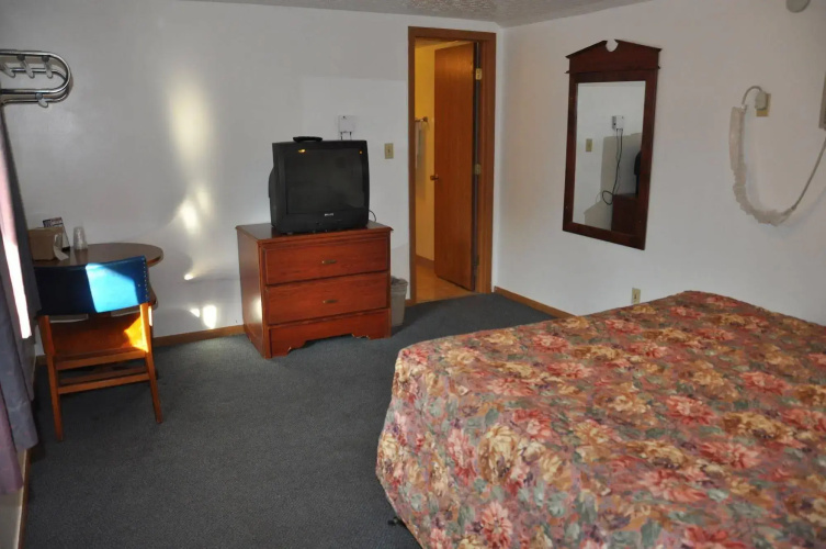 Quality Lodge