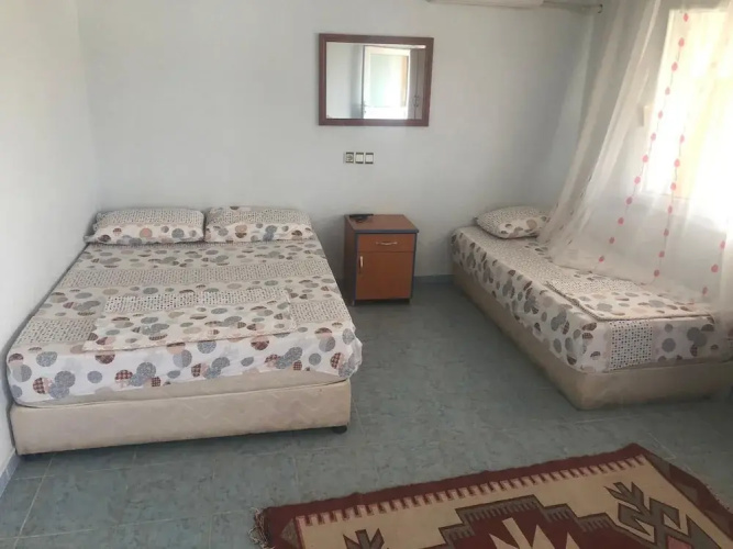 Ümit 2 Termal Apart&Pansiyon