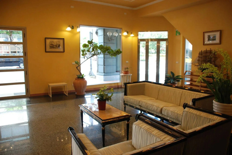 Hotel Prima Casa