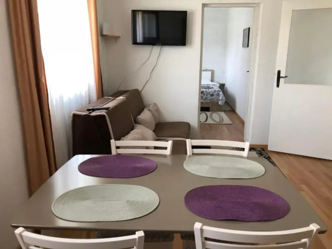 Apartment Jezerce 71