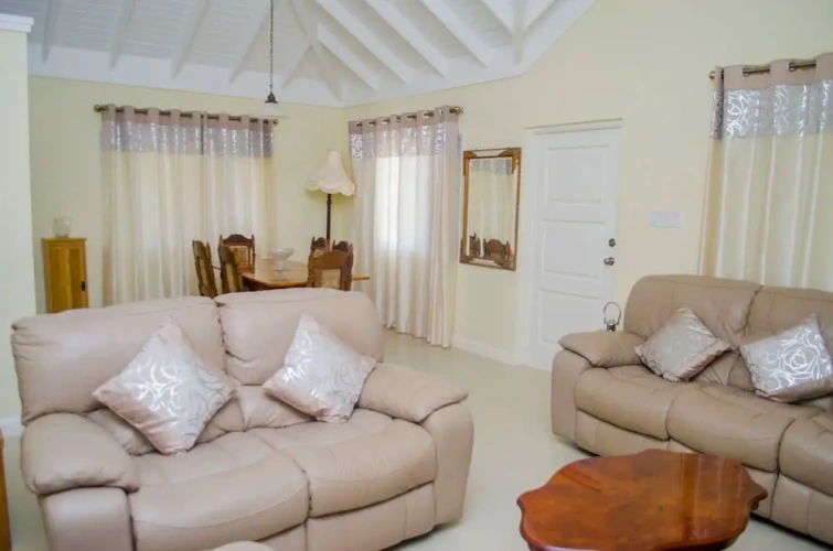 Family Villa