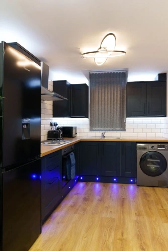 1 Bedroom Standard Apartment
