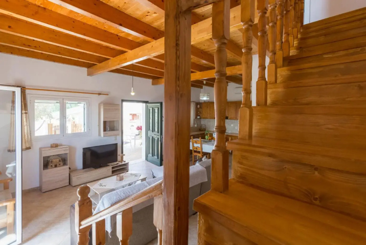 Joanna's Cottage