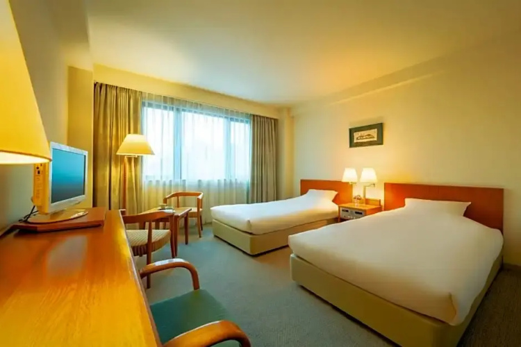 Hotel Io Alpheratz