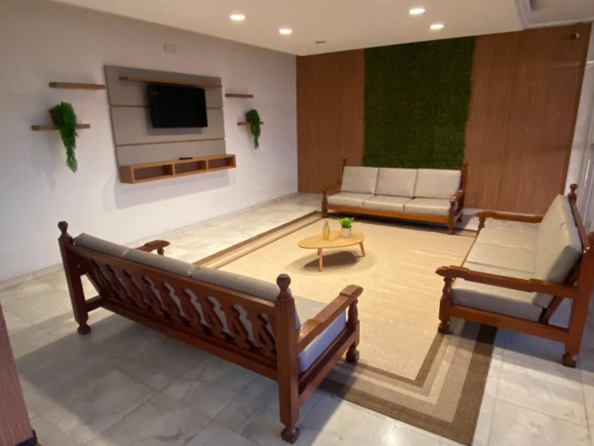 Mogi Mirim Palace