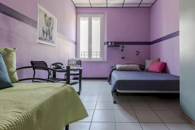 Hotelbild