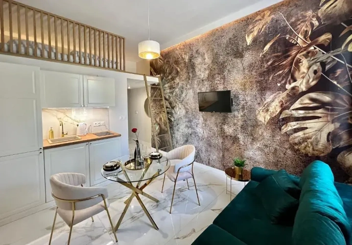 Superior Double Suite