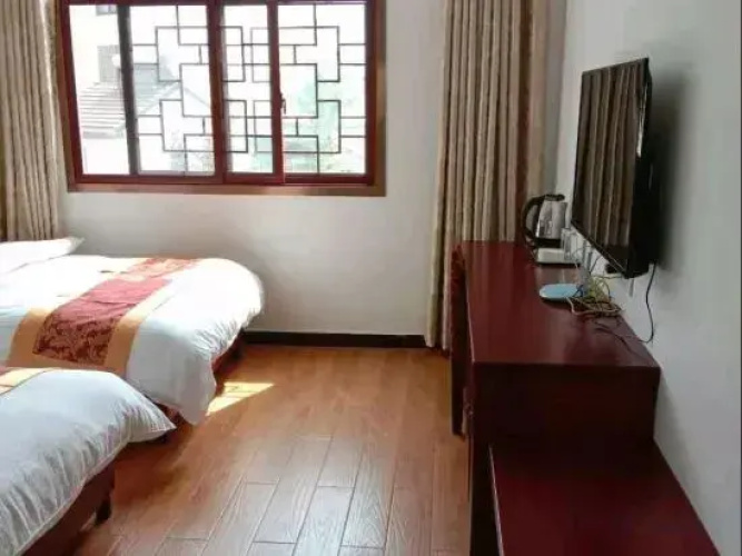 Hongyun Homestay