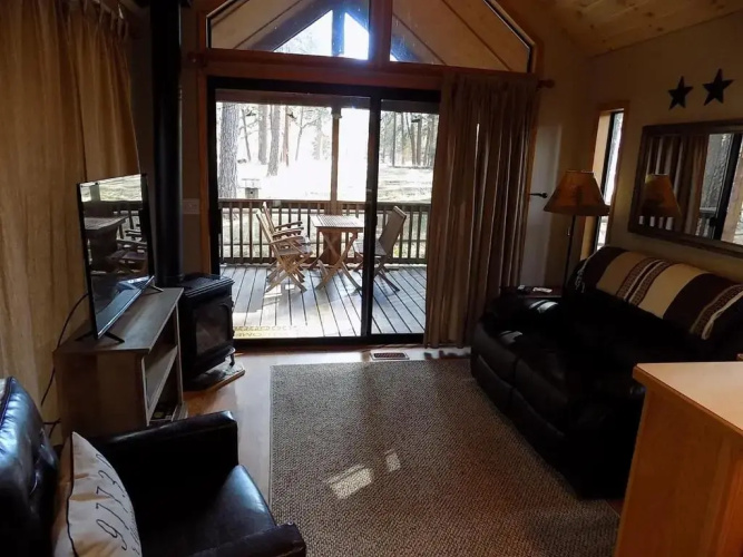 Cold Springs Resort