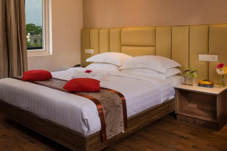 Hotel CR Grande