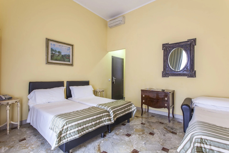 Hotel Regina Giovanna photo 8