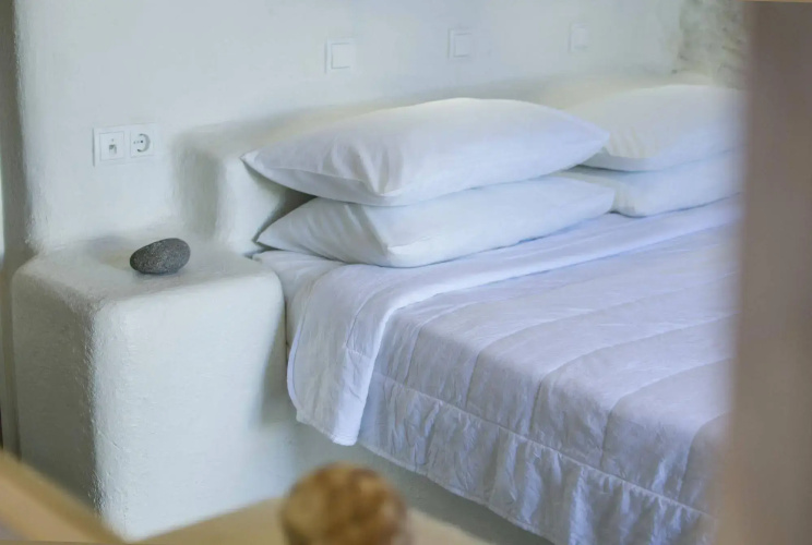 Yialos Ios Hotel
