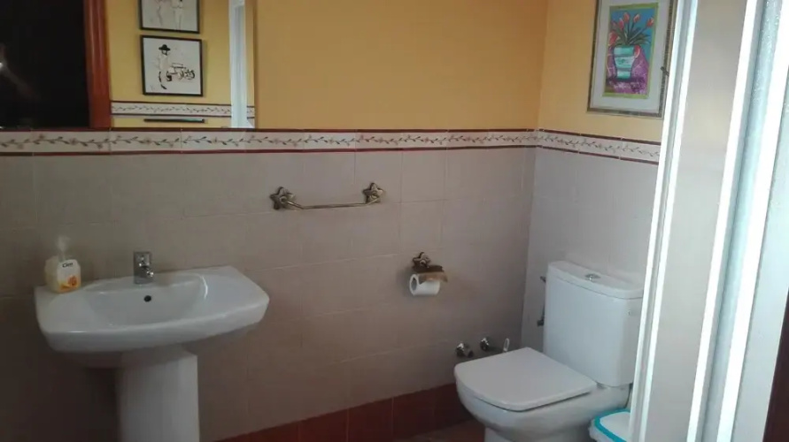 Casa Rocío&Paloma