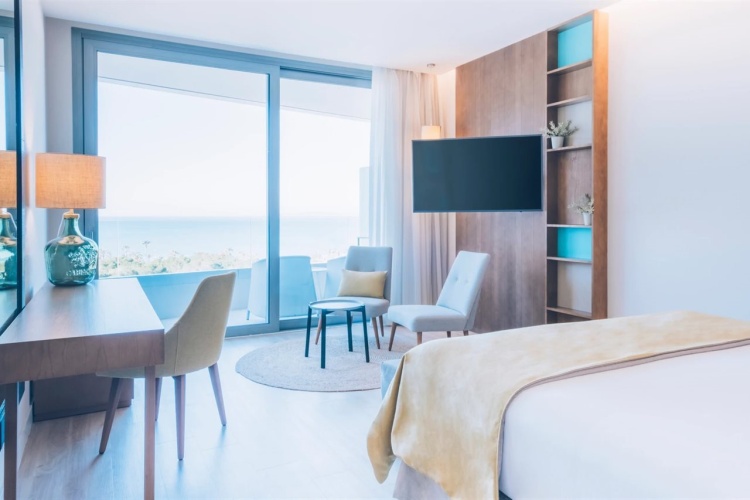 Iberostar Selection Llaut Palma - Adults Only photo 9