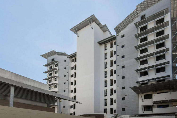 Hotelafbeelding
