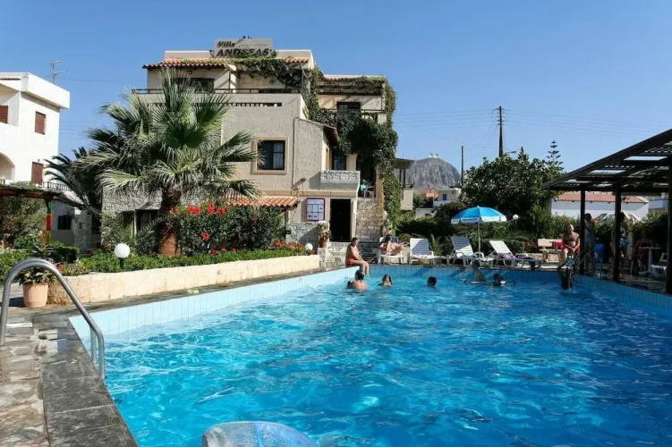 Villa Andreas