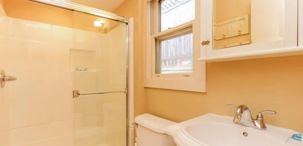 3 Bedrooms Deluxe Cottage