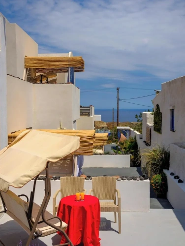 Basement Suite with courtyard view