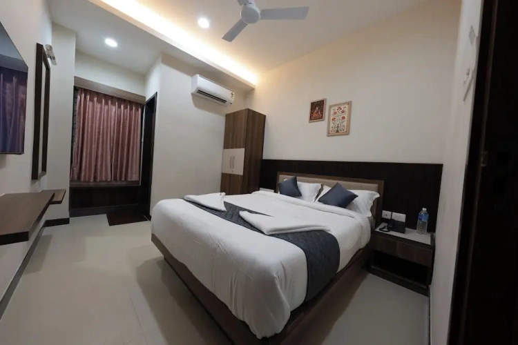Executive room
