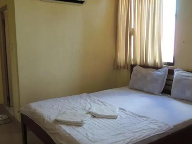 Xuan Mai 1 Hotel
