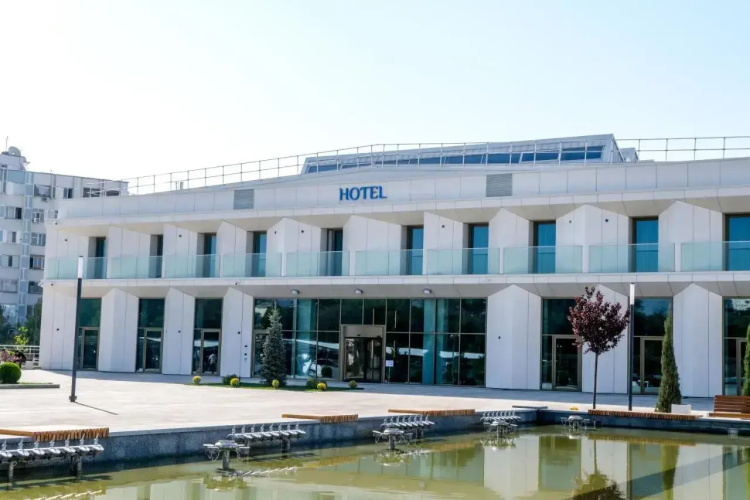 Otel görseli