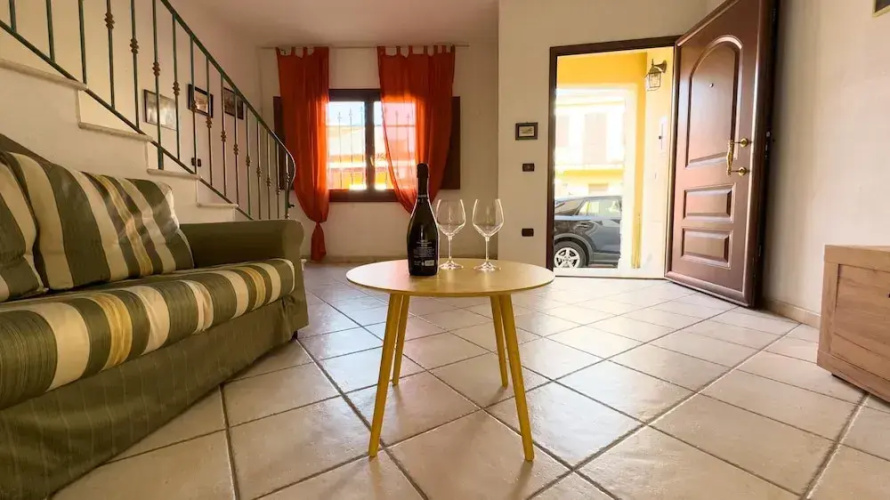 La Casetta di Teresa