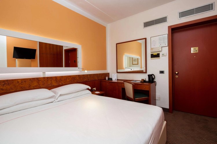 Jet Hotel, Sure Hotel Collection By Best Western photo 8