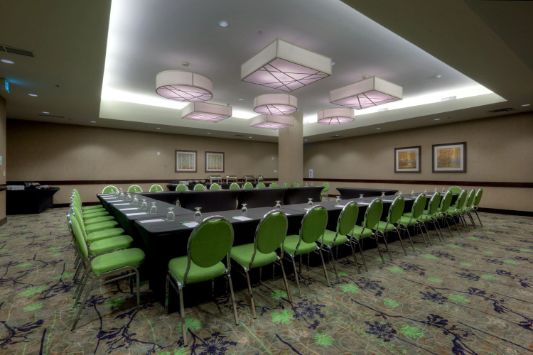 Holiday Inn Saskatoon Downtown photo 19