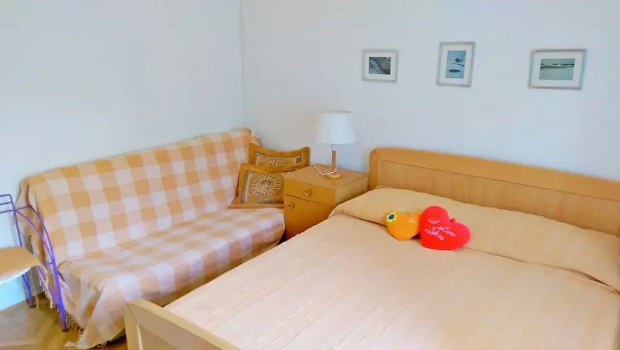 Apartments VESNA