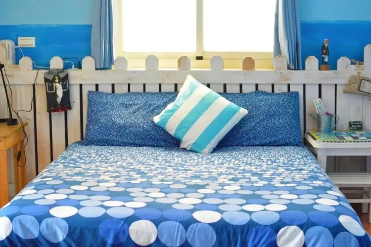Comfort Double room with balcony
