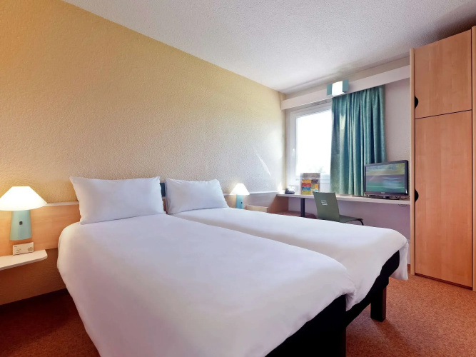 ibis Leiria Fatima