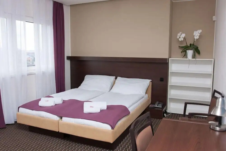 Hotel Rottal