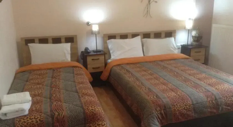 Guesthouse Alexandros