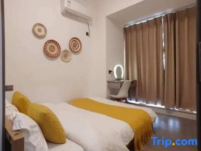 2 Bedrooms Comfort Suite