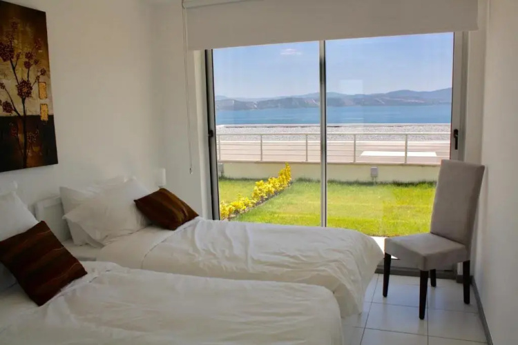2 Bed Duplex Apartment at Horizon Sky Beach Resort