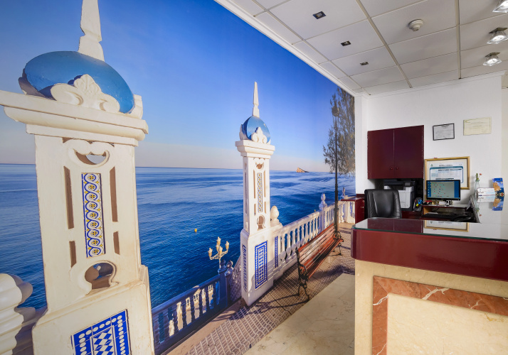 Hotel Mareny Benidorm photo 19