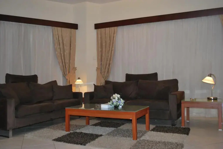 Al Deyafa Hotel Apartments 3
