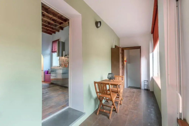 Ferrara Center Apartment x3