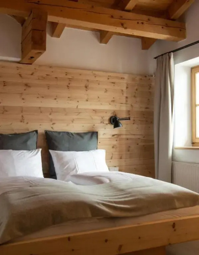 Mountain Residence Kasern Nr 3