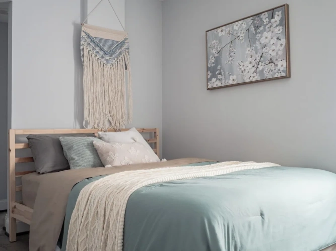 Business Double room