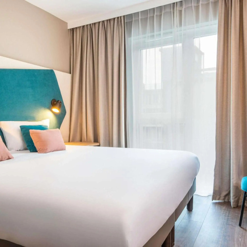 Aparthotel Adagio Heidelberg