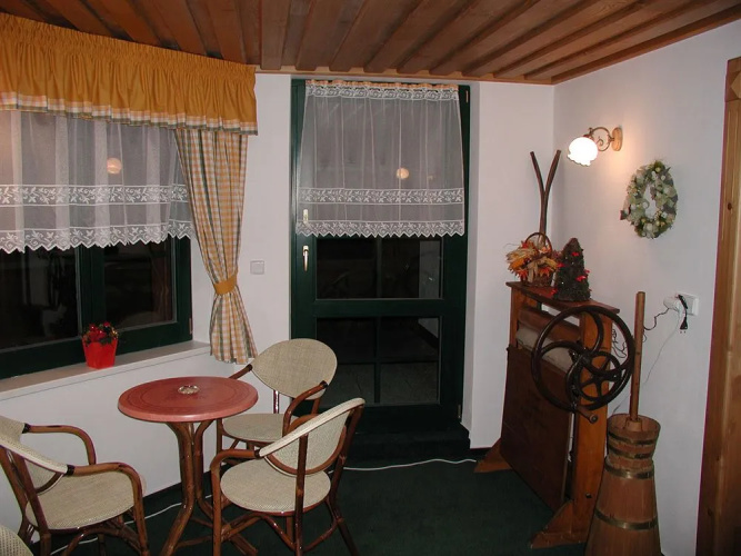 Pension Pohoda