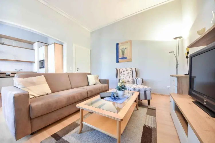 Villa Vineta Wohnung 203